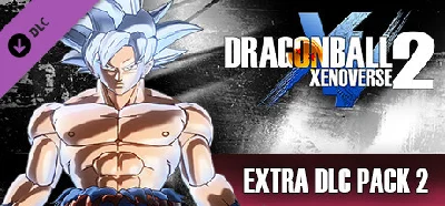 DRAGON BALL XENOVERSE 2 - Extra DLC Pack 2 DLC | Steam