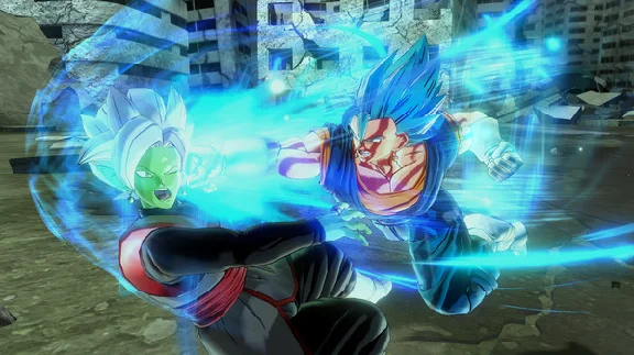 DRAGON BALL XENOVERSE 2 - Super Pack 4 DLC | Steam Gift
