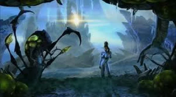 StarCraft 2: Heart of the Swarm ДОП (RU) Photo CD-Key