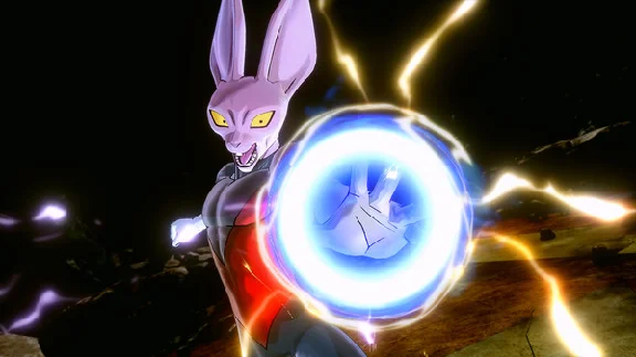 DRAGON BALL XENOVERSE 2 Conton City Vote Pack DLC Steam