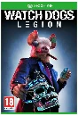✅❤️WATCH DOGS: LEGION❤️XBOX ONE|XS🔑КЛЮЧ✅