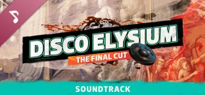 Disco Elysium Soundtrack | Steam Gift Россия