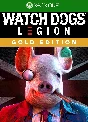 ✅❤️WATCH DOGS: LEGION - GOLD EDITION❤️XBOX ONE|XS🔑KEY