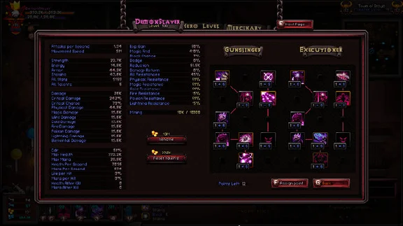 Hero Siege - Wrath of Mevius (Digital Collector´s Editi