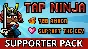 Tap Ninja - Supporter Pack DLC | Steam Gift Россия