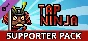 Tap Ninja - Supporter Pack DLC | Steam Gift Россия