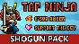Tap Ninja - Shogun Supporter Pack DLC | Steam Gift Росс