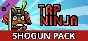 Tap Ninja - Shogun Supporter Pack DLC | Steam Gift Росс