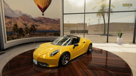 Car Mechanic Simulator 2021 - Electric Car DLC DLC | St