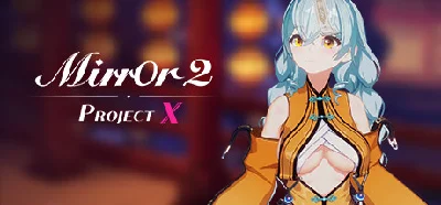 Mirror 2: Project X | Steam Gift Russia