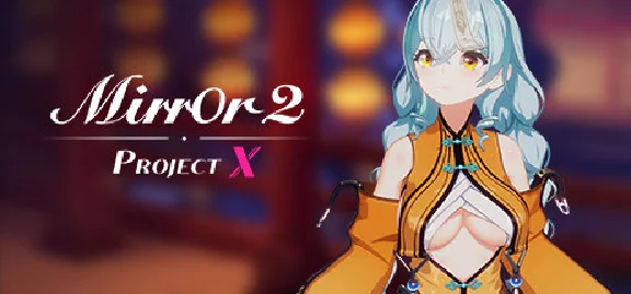 Mirror 2: Project X | Steam Gift Russia