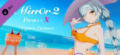 Mirror 2: Project X - Home - Caiyun´s Costumes DLC | St