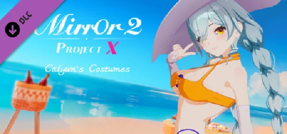 Mirror 2: Project X - Home - Caiyun´s Costumes DLC | St