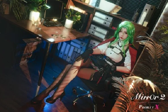 Mirror 2: Project X - Cosplay Album DLC | Steam Gift Ро