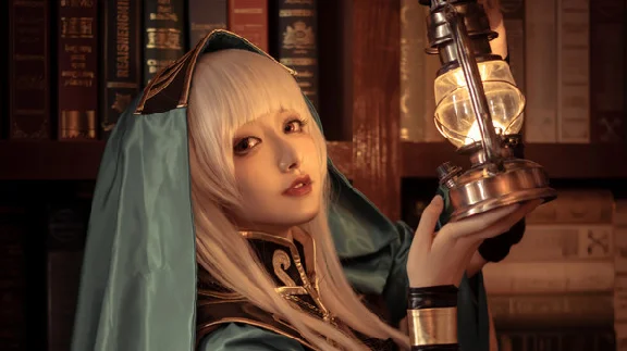 Mirror 2: Project X - Cosplay Album DLC | Steam Gift Ро