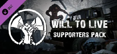 Will To Live Online - Founder´s Pack DLC | Steam Gift R