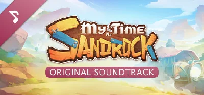 My Time at Sandrock Soundtrack | Steam Gift Russia