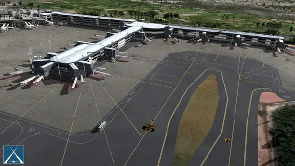 X-Plane 11 - Add-on: Aerosoft - Airport Rio de Janeiro