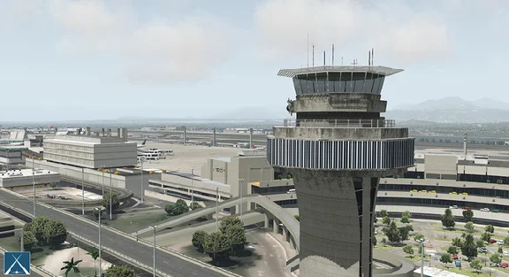 X-Plane 11 - Add-on: Aerosoft - Airport Rio de Janeiro