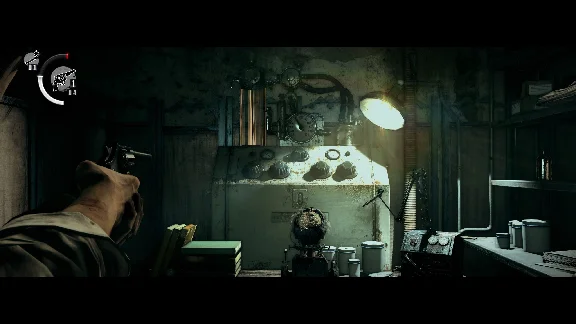 💖 The Evil Within 🎮 XBOX ONE / Series X|S 🎁🔑 KEY