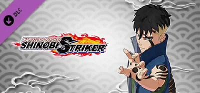 NTBSS Master Character Training Pack - Kawaki DLC