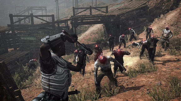 💖METAL GEAR SURVIVE 🎮 XBOX ONE / Series X|S 🎁🔑 Ключ