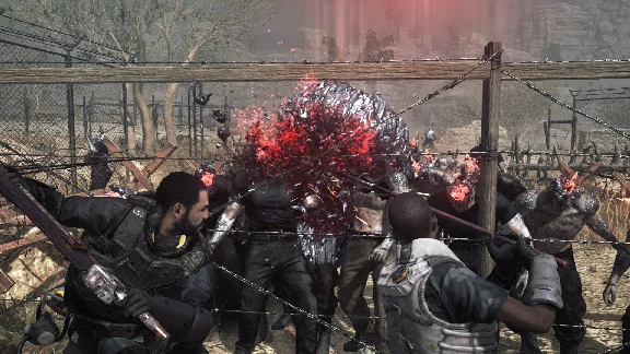 💖METAL GEAR SURVIVE 🎮 XBOX ONE / Series X|S 🎁🔑 Ключ