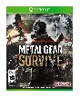 💖METAL GEAR SURVIVE 🎮 XBOX ONE / Series X|S 🎁🔑 Ключ