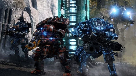 💖 Titanfall® 2: Ultimate Edition 🎮 XBOX ONE 🎁🔑 KEY