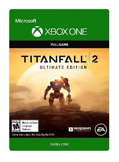 💖 Titanfall® 2: Ultimate Edition 🎮 XBOX ONE 🎁🔑 KEY