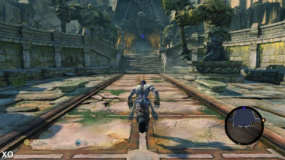 💖 Darksiders II Deathinitive Edition 🎮 XBOX 🎁🔑 KE