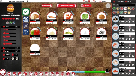 Chef: A Restaurant Tycoon Game 💎 STEAM GIFT РОССИЯ