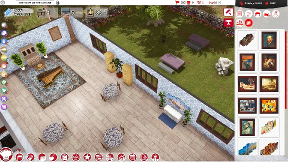 Chef: A Restaurant Tycoon Game 💎 STEAM GIFT РОССИЯ