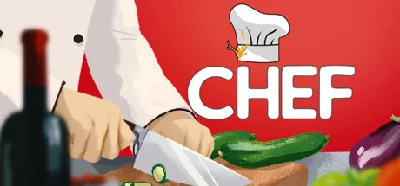 Chef: A Restaurant Tycoon Game 💎 STEAM GIFT РОССИЯ