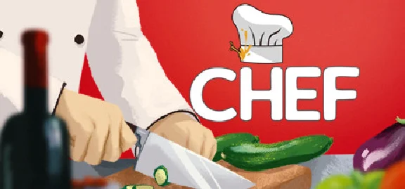 Chef: A Restaurant Tycoon Game 💎 STEAM GIFT РОССИЯ