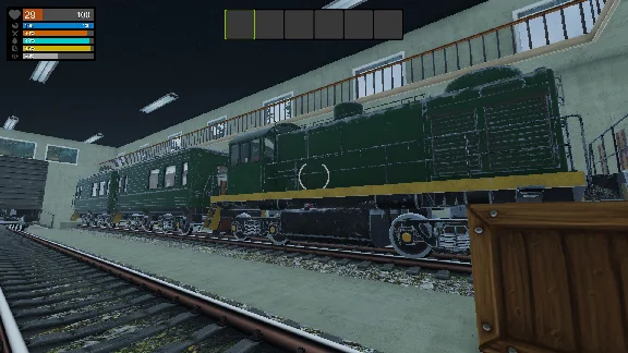 Zompiercer 💎 АВТОДОСТАВКА STEAM GIFT РОССИЯ