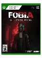 ✅❤️FOBIA - ST. DINFNA HOTEL❤️XBOX SERIES X|S🔑КЛЮЧ✅