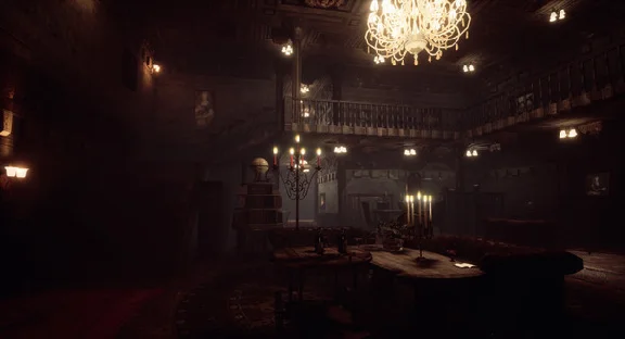Fear Surrounds | Steam Gift Russia