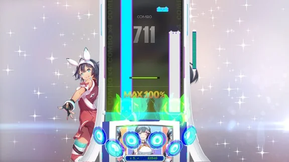 DJMAX RESPECT V - Tok! Tok! Tok! Gear Pack DLC | Steam 
