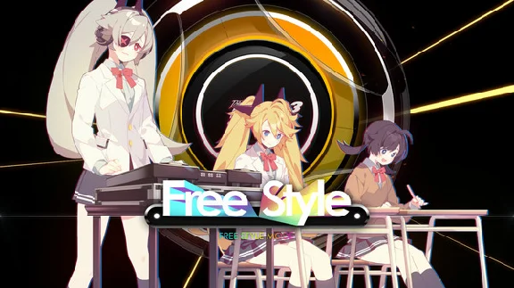 DJMAX RESPECT V - Portable 3 PACK DLC | Steam Gift Росс