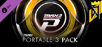 DJMAX RESPECT V - Portable 3 PACK DLC | Steam Gift Росс
