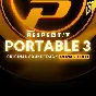 DJMAX RESPECT V - Portable 3 Original Soundtrack(REMAST