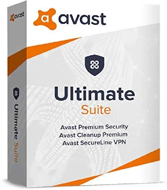 AVAST Ultimate 2022 Key (1 Year / 2 Devices)