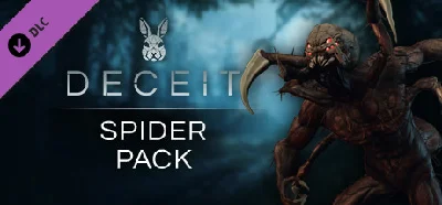 Deceit - Spider Pack DLC | Steam Gift Russia