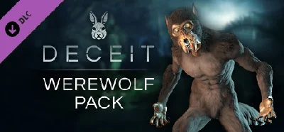 Deceit - Werewolf Pack DLC | Steam Gift Россия