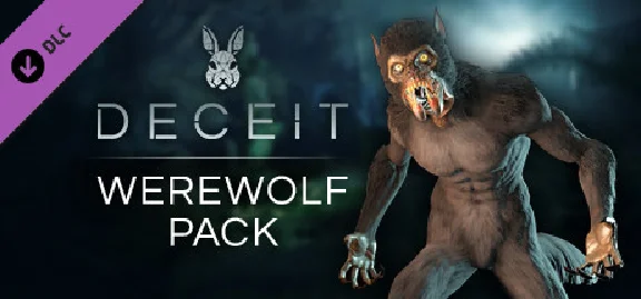 Deceit - Werewolf Pack DLC | Steam Gift Россия