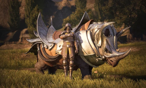 Bless Unleashed - Exalted Founder´s Pack DLC | Steam Gi