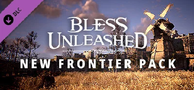 Bless Unleashed - New Frontier Pack DLC | Steam Gift Ru