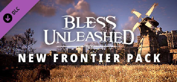 Bless Unleashed - New Frontier Pack DLC | Steam Gift Ru