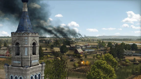 Steel Division 2 - History Pass DLC | Steam Gift Russia